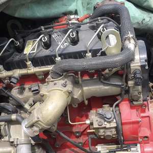 Venta Directa Motor ISF 2.8 Nuevo/Usado, Motor Diésel de 4 Cilindros - Product Image 4