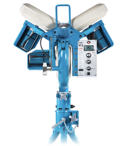 NEW OFFER Pitching <b>Machine</b> BP3 COMPUTER Powered Practice Launcher for Youth and Adult Training - Product Image 4