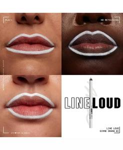 Matita per labbra ad alto volume | Trucco professionale NYX - Product Image 2