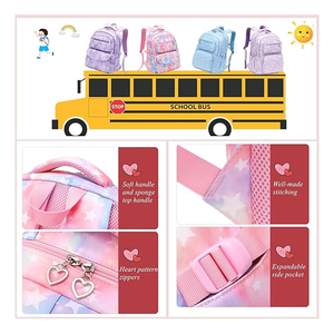 Custom Multi Color Custom Outdoor Fashionable Sport Backpack School Bags <b>Back</b> <b>Pack</b> Custom <b>Kids</b> School Bag Notebook - Product Image 6