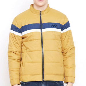 Men <b>Puffer</b> <b>Jacket</b> Lightweight Insulated Breathable Eco-Friendly Quick Dry Outerwear Wind Resistant Winter Wear Zip Front <b>Jacket</b> - Product Image 1