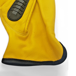 Nuevos Guantes de Conducción Modernos para Adultos en Venta, Guantes de Conducción de Cuero Transpirable de Primera Calidad, Guantes de Jardinería Duraderos - Product Image 6