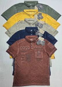 Polo Tshirt Uniform 100% Cotton Custom Logo <b>Men</b> Polo <b>T</b> <b>Shirts</b> From Bangladesh <b>Men</b> Quick Dry Performance Short Sleeve Polo China - Product Image 3