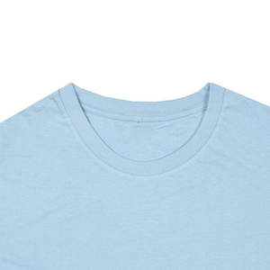 T-shirt pour femme, vente chaude, vêtements décontractés, nouveau design, tailles adultes, dernier design, respirant, prix de gros, t-shirt pour femme sur mesure - Product Image 2