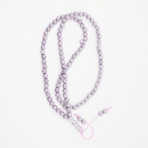 Rosario de Oración Tasbih con Grabado de Alá y Mahoma, Rosario Islámico, Brazalete Misbaha Musulmán, Tasbeeh Sibha, 99 Oraciones - Product Image 2
