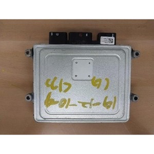 Grandeur/Azera - Modules informatiques et ECU d'occasion 391013CFD0 - Product Image 4
