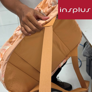 INSPLUS Vietnam - Servicio Profesional de Inspección y Control de Calidad Previa al Envío de Mochilas - Product Image 3
