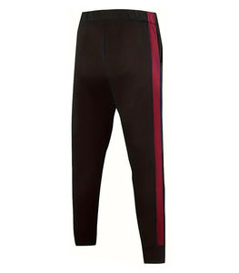 Ensemble survêtement décontracté 2 pièces pour femme, coupe ajustée, couleur unie, en molleton polyester/coton, fabriqué au Pakistan, personnalisable, idéal pour l'hiver – Vente chaude - Product Image 6