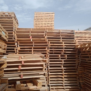 พาเลทไม้ Epal เกรดมาตรฐานยุโรป พาเลทไม้ Epal ขนาด 1200 x 800 พาเลทไม้ยุโรปสำหรับขาย - Product Image 6