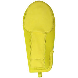 Gant de protection réversible en néoprène pour le baseball et le softball, avec attache élastique pour le poignet - Product Image 4