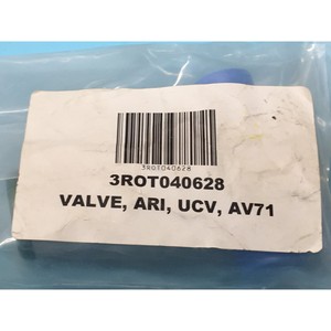 Vanne NUPRO SS-BN8VCR8-O, ARI, UCV, AV71, 157239 - Équipements et pièces semi-conductrices d'occasion fiables à l'échelle mondiale chez - Product Image 3
