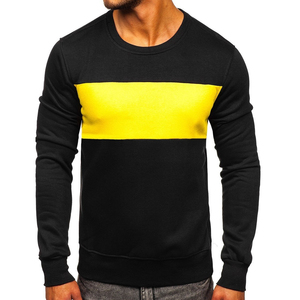 Nuevas Sudaderas con Capucha a Precio Económico, Transpirables, Sostenibles, Tallas Grandes, Sudaderas Térmicas para Hombre - Product Image 1