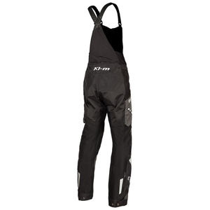 <b>Waterproof</b> Men's Hunting Bibs Tactical Outdoor <b>Overalls</b> Heavy Duty Windproof Insulated Pants Multi-Pocket Fishing Snowmobile Bib - Product Image 3