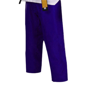 Uniformes de Jiu Jitsu de Alta Calidad con Nuevo Diseño, Conjuntos Personalizados de Mezcla de Poliéster/Algodón 360g, Ropa Transpirable para Artes Marciales - Product Image 4