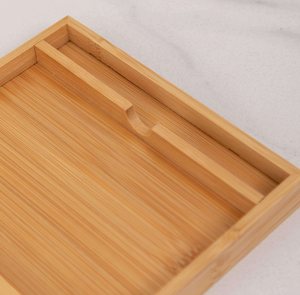 Wooden <b>Sticky</b> <b>Notes</b> Holder Office Desk Accessories <b>Sticky</b> Best quality Sustainable Wooden <b>Sticky</b> <b>Notes</b> Holder - Product Image 1