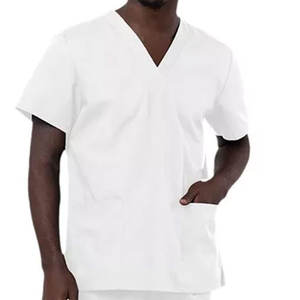 Offre Spéciale – Tenue Médicale Grande Taille au Design Unique, Faible MOQ, Nouvelle Arrivée, 100% Coton, Personnalisable, FABRIQUÉ PAR HS 2026 - Product Image 3