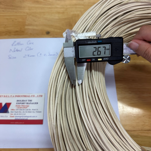 Raw Rattan Core <b>for</b> <b>Reed</b> <b>Diffuser</b> Sticks Absorbent Pith Material Bleached Round <b>Reed</b> <b>for</b> Aroma Fragrance Oil Wicking 19cm 23cm - Product Image 3