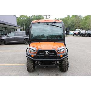 Vendita all'ingrosso di veicolo utilitario Kubota RTV X per trasporto agricolo, cantieri, paesaggistica e lavori all'aperto - Product Image 4