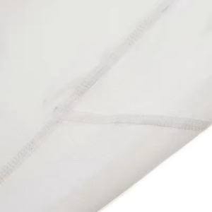 เสื้อรัดรูปแขนยาวสีแดงสำหรับผู้ชาย แห้งเร็ว เหมาะสำหรับออกกำลังกาย - Product Image 6