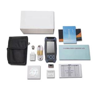 26/24dB Pon <span class=keywords><strong>Otdr</strong></span> Equipo de fibra óptica 1310 1550 1625 Medidor Probador Máquina multimodo <span class=keywords><strong>Otdr</strong></span> - Product Image 4