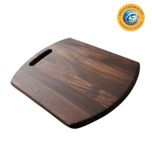 Eco Friendly Wooden chopping board Prep Board Premium Acacia Wood Cutting Board - Product Image 4