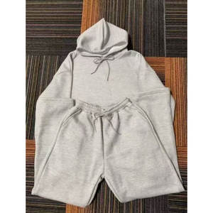 Ensemble streetwear rétro pour homme, tendance gothique urbaine, inspiré du punk américain et du hip-hop, vêtements de sport décontractés, coupe ample, tenue de couple - Product Image 2