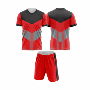 Ensemble d'uniformes de hockey sur glace d'entraînement avec panneaux extensibles, respirant, séchage rapide, sensation confortable, design personnalisé - Product Image 5