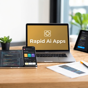 บริการพัฒนาแอป React Native ระดับผู้เชี่ยวชาญ: การออกแบบมือถือข้ามแพลตฟอร์ม การเพิ่มประสิทธิภาพ UI/UX และการเปิดตัวแอปใน App Store - Product Image 2