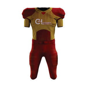 Maillot de sport American Eagle Legacy, maillot de championnat Freedom Nation - Product Image 1