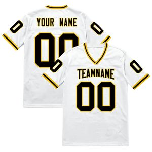 Nuevos Uniformes de Fútbol Personalizables, Último Modelo, Servicio OEM Disponible, Uniformes de Fútbol para Adultos - Product Image 5