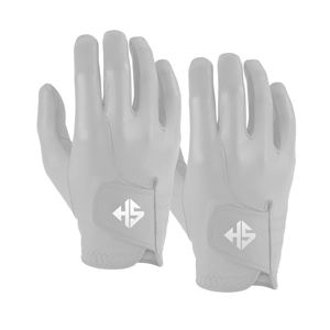 Guantes de golf de piel de oveja, los más vendidos para todas las estaciones, cómodos, suaves, transpirables, para adultos. - Product Image 6