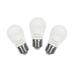 Producto de alta calidad de TLC Vietnam - OS Manufacturing's Powder Coated LED E27 Bombillas Botón manual de aleación de aluminio B22 - Product Image 4