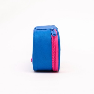 กล่องดินสอสีรุ้ง ชั้นเดียว แฟชั่นลำลอง กระเป๋าใส่ดินสอนักเรียน - Product Image 2