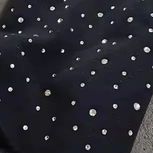 Chándal Ligero con Pedrería para Hombre, Chándal con Pedrería para Hombre, Precio al por Mayor, Tendencia Actual, con Logotipo/Colores Personalizados - Product Image 2