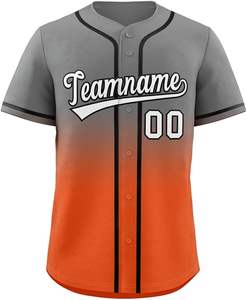 Camisetas de Béisbol para Hombre - Product Image 3