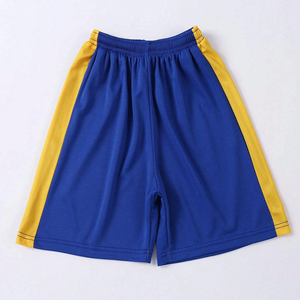 Maillot de football pour enfants personnalisé avec nom et logo, sublimation, respirant, col rond, maillot de foot vierge, séchage rapide, maillot de foot pour enfant - Product Image 5