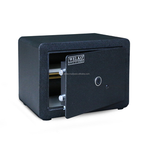 Used Hotel Safes WELKO HS26 FE - Product Image 3