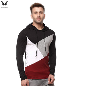 Nuevo Producto, Sudaderas con Capucha para Hombre, Ligeras, Nuevo Diseño, Súper Calidad, Hechas a Medida, Sudaderas Informales para Hombre - Product Image 4