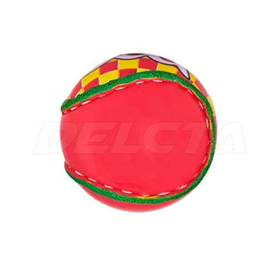 Ballon de hurling sur mesure de qualité supérieure, livraison directe d'usine, ballon de hurling en stock - Product Image 4