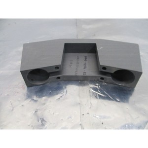 AMAT 0040-70996 COVER WAFER SLIP SENSOR FIBER - อุปกรณ์และอะไหล่เซมิคอนดักเตอร์ระดับโลกที่เชื่อถือได้ - Product Image 3