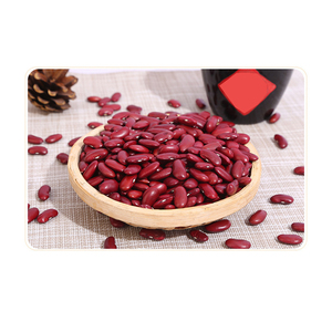 Mejor Precio, Frijoles Rojos Congelados Clásicos, 25 kg, 12 Meses de Duración, Stock OEM, Entrega Rápida, Compradores al por Mayor, Personalización de Logotipo - Product Image 2