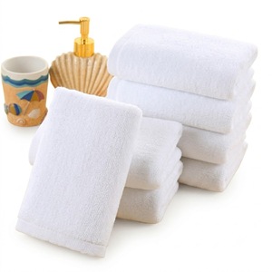 Serviettes de bain en coton 100% avec logo personnalisé, luxe hôtelier et spa, 600 GSM, haute absorption, séchage rapide, fabricant de serviettes de bain en tissu éponge - Product Image 6