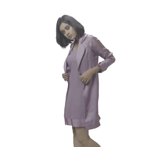 ชุดเดรสสไตล์ตะวันตกสำหรับผู้หญิง แฟชั่นร่วมสมัย ราคาขายส่งที่ดีที่สุด - Product Image 3