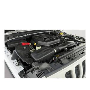 Jeep Wrangler 2.0 Rubicon 4 Puertas, Modelo Noviembre 2022, 4,339 km, Caja de Cambios Automática, Asientos de Tela, Volante a la Izquierda, Cámara Trasera - Product Image 6