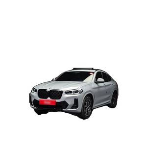 BMW X4 XDrive 20d M Sport Pro 2022, 55 056 km, Diesel, Automatique, Volant à Gauche, Caméra Arrière, Modèle 2022/10 - Product Image 1