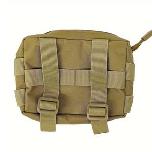 Bolsa de Herramientas Multifuncional de Moda, Impermeable, de Poliéster, para Exteriores, Hecha en Vietnam - Product Image 3