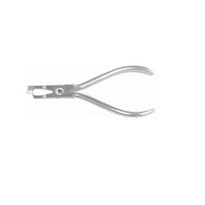 Alicates de Ortodoncia en Oferta, Herramientas Dentales de Acero Inoxidable de Alta Calidad, OEM Disponible con Diseño Personalizado para Clínicas - Product Image 5
