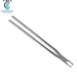 Nuevas Pinzas de Cirugía Dental Equina, Herramientas Veterinarias para Extracción de Dientes de Caballos de TARIQ CRAFTED INDUSTRIES - Product Image 3