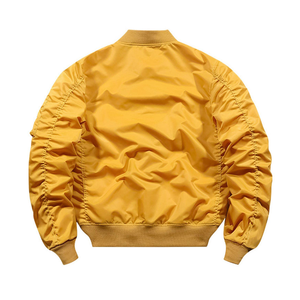 Premium SGRho Women's 100% <b>Wool</b> <b>Quilted</b> Windproof Varsity Jacket Chenille Embroidery Patches Greek Sorority Design High Quality - Product Image 2