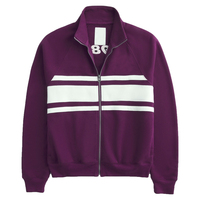 Dernier style unisexe, gilets matelassés sans manches personnalisables avec patchwork, couleur personnalisable, épaissis, pour homme, avec lettres sur le devant